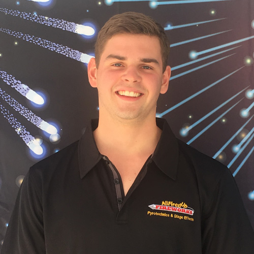 julian-tabe-all-fired-up-fireworks-stage-fx