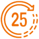 25-years